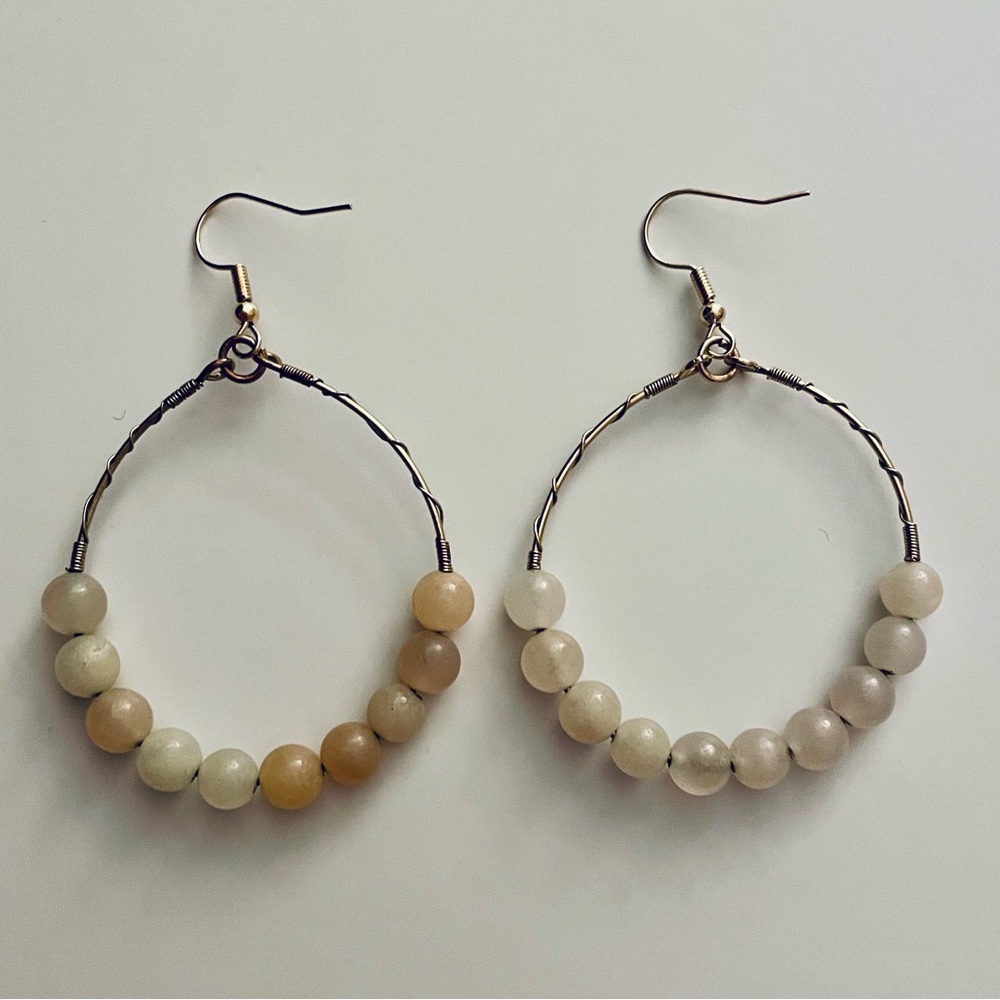 All earrings 3 for $10!